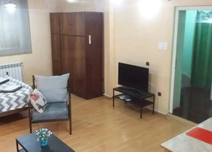 Hotel House On Zubalashvili