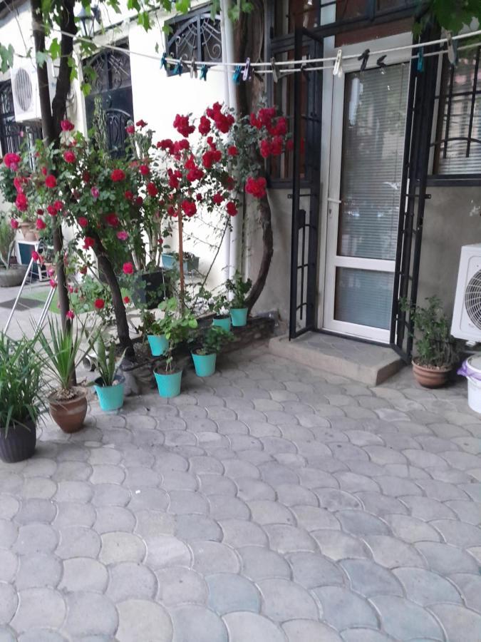 House On Zubalashvili Апартаменты Тбилиси