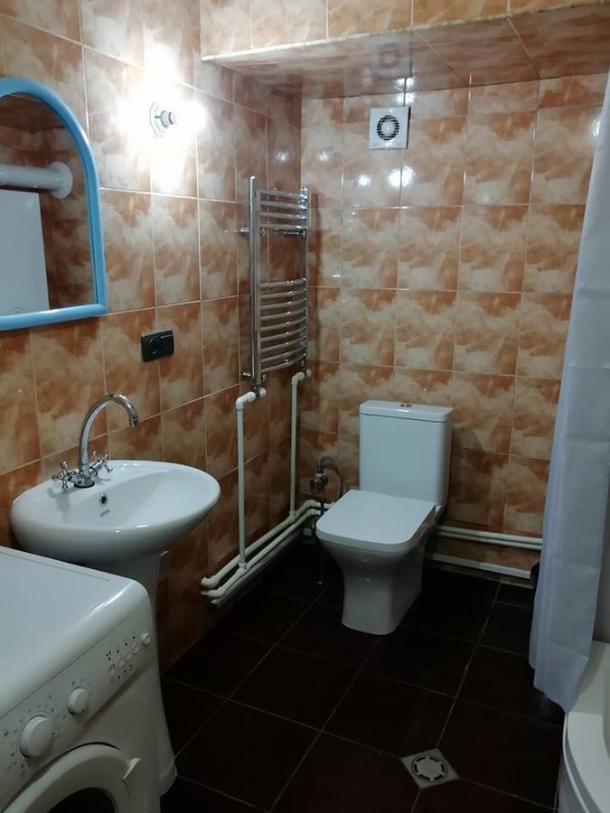 House On Zubalashvili Апартаменты