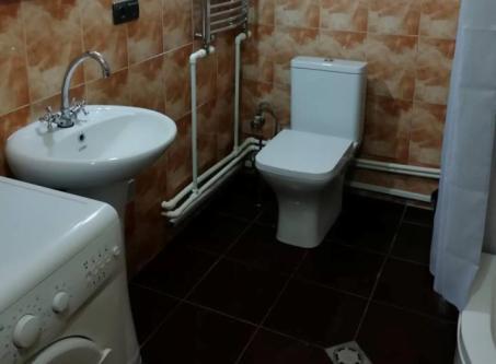 House On Zubalashvili Апартаменты *